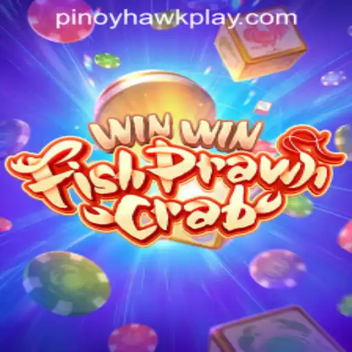 Dive into the Exciting World of WinWinFishPrawnCrab at Hawkplay Online Casino