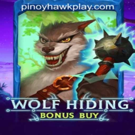 Discover the Thrills of WolfHidingBonusBuy at Hawkplay Online Casino