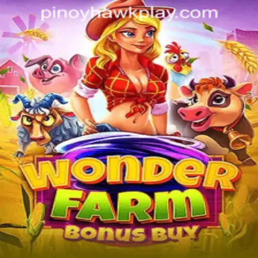 Discover the Marvels of WonderFarmBonusBuy at Hawkplay Online Casino