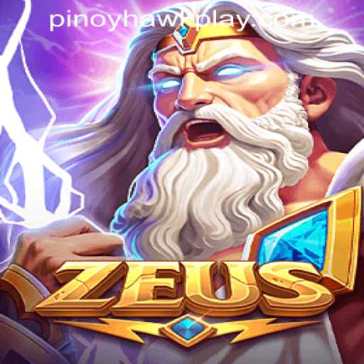 Unveiling the Mystique of Zeus at Hawkplay Online Casino