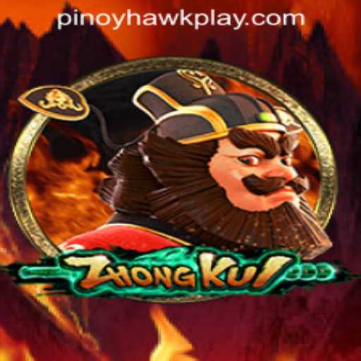 ZhongKui: A Journey into the Mystical World of Hawkplay Online Casino