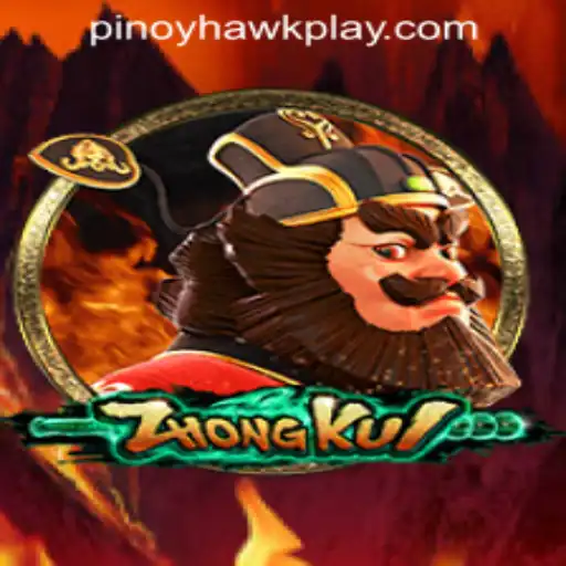 ZhongKui: A Journey into the Mystical World of Hawkplay Online Casino